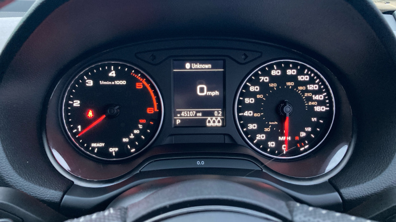 Audi Q2 30 TDI Black Edition 5dr S Tronic Diesel Estate